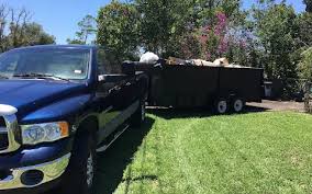 Demolition Debris Removal in Lafayette, LA